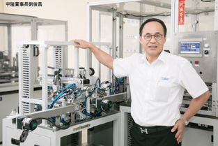 數控機床與智能制造設備研發動態 融合數字技術，驅動產業升級