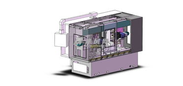 雙端加工數控機床圖紙在沐風網的下載與機械加工圖紙在數碼產品研發中的應用